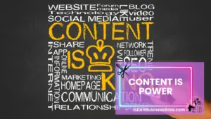 Glamour, Growth, and Goals: Marketing Plan For Your Hair Salon