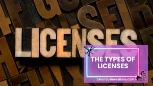 Hair License Cost: Your Journey to Professional Styling