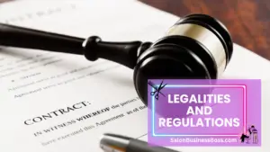 Elevating the Salon Scene: Launching Without a Cosmetology License