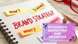 Beauty Salon Business Consultant: Pioneering Beauty Business Growth