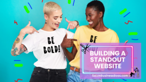 Expert Salon Marketing Mastery: Flourish in the Industry