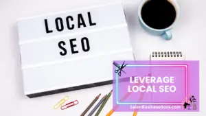 Hair Salon Marketing Trends: Staying Ahead In The Industry