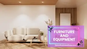 Hair Salon Set Up: The Art of Creating Beauty Spaces