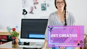 Hair Salon at Home Ideas: Redefining Home Hair Transformations