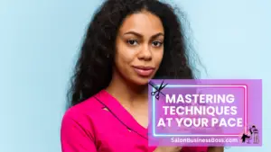 Hair Salon Classes Online: Mastering Styling Virtually