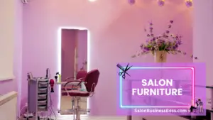 Hair Salon Equipment Cost: Investing in Your Business