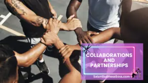 How to Get New Clients in a Salon: Navigating Growth