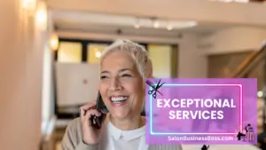 How to Become a Leading Salon Entrepreneur?