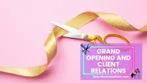 What It Takes to Build Your Vision: Opening a Hair Salon