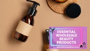 Wholesale Hair and Beauty Supplies: Empowering Your Beauty Journey