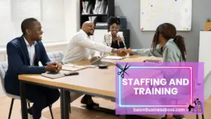 Your Journey to Entrepreneurship: Franchise Beauty Salons