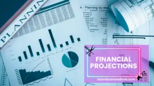 The Art of Hair: PowerPoint Guide to Salon Business Planning