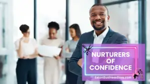 The Science of Style: Beauty Salon Consultant Responsibilities