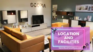 The Tan-talizing Approach: Salon Business Planning