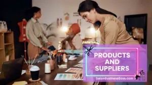 Starting a Hair Care Business: A Beginner's Handbook