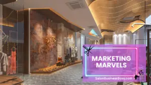 Starting Your Journey: Launching a Mobile Hair Salon Business