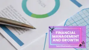 Strategies for Excellence: Building Your Hair Salon Action Plan