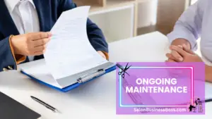 Starting a Hair Business: Budgeting for a Prosperous Launch