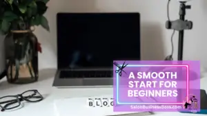 Salon Starter Packages: Embark on Stylish Beginnings