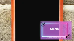 Salon Startup Checklist: Where Style Ventures Begin