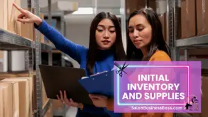 Salon Startup Costs Guide: Paving the Way to Financial Gains