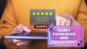 Setting Up Your Own Beauty Salon: How It's Done