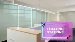 Small Space, Big Style: Salon Transformation Ideas