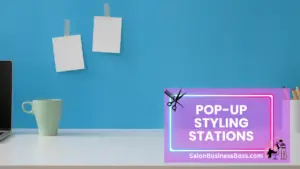 Standing Out: Fresh Hair Stylist Promotion Ideas