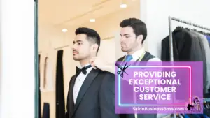 Salon Marketing Tips: Real Word Techniques