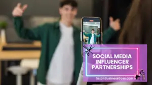 Salon Promotion Ideas: Pioneering Promotion Techniques for Salons