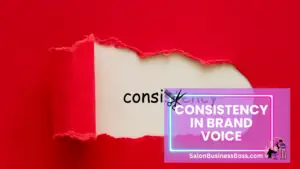 Salon Promotion Message: Attracting and Engaging Clients