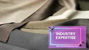 Salon Business Class: Directing Your Excellence