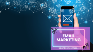 Salon Digital Marketing: Your Path to Online Triumph