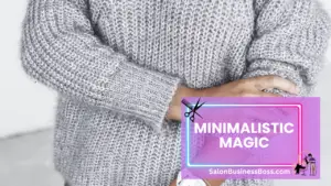 Salon Ideas for Small Spaces: Elevate Your Space with Creativity