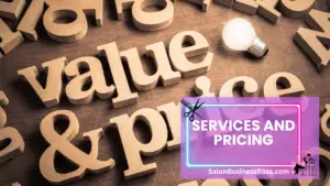 Opening A Hair Salon Business Plan: Your Ticket to Growth