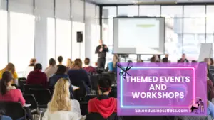 Opportunities of a Hair Salon: Styling Your Business Future