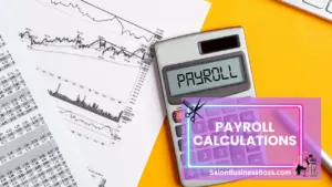 Salon Business Calculator Guide: Empowering Smart Decisions
