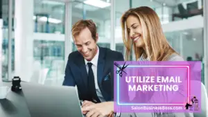 Marketing a Salon: Elevate Your Beauty Brand