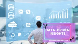 Marketing for Salons: Beyond Beauty, Building Business