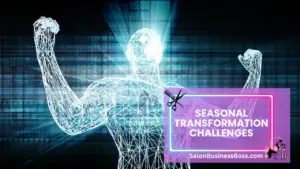 Marketing Plan for Hair Salon: Creating Waves in Your Industry