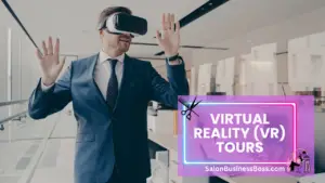 Marketing Strategy for Beauty Salon: Captivating Your Audience