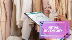 Investing Wisely: Starting Your Dream Haircare Line