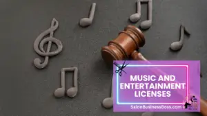 Legally Stylish: Licenses for Your Hair Salon Venture