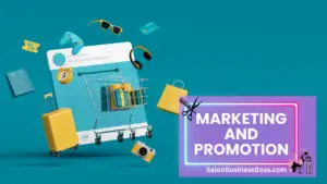 Beyond the Mirror: Exploring a Hair Salon Market Analysis Summary