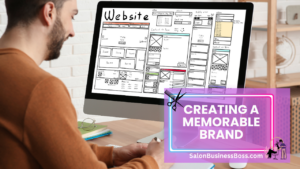 How to Make Your Beauty Salon Vision a Reality?