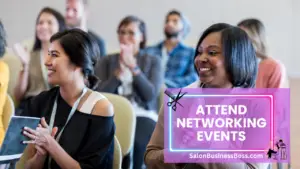 Building a Solid Client Base: Hairstylist's Definitive Guide