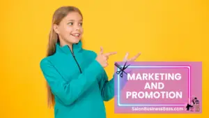 Building a Strategic Action Plan for Your Salon Business