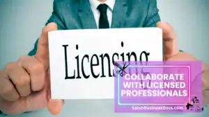 Elevating the Salon Scene: Launching Without a Cosmetology License