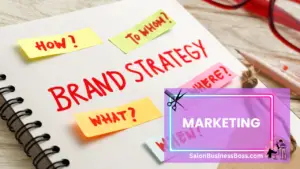 Embarking on Achievement: Running Your Hair Salon Effectively