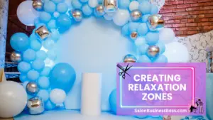 Hair Salon Set Up: The Art of Creating Beauty Spaces